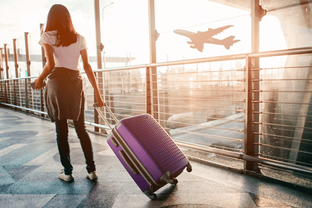 Travel Like a Pro: Insider Tips from Frequent Flyers at Airports
